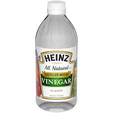 <p>El vinagre</p><p>El vinagre olía mal</p>