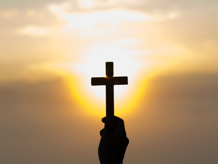 <p>What did AJ Ayer state about Gods existence ? </p>