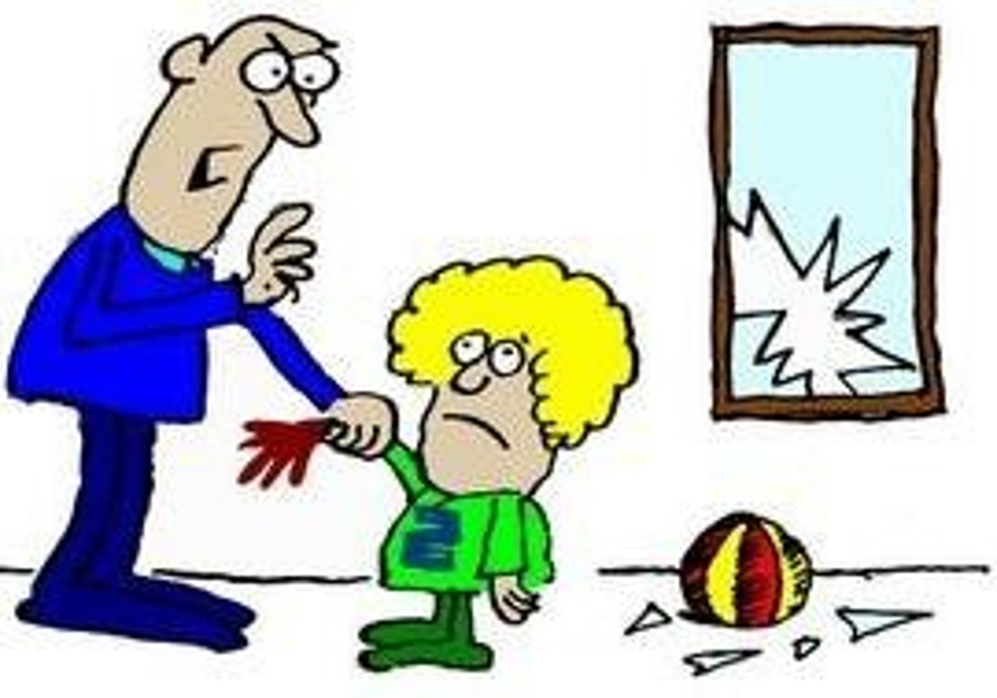 <p>= to see someone doing something that they did not want you to know they were doing</p>