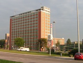 <p>Architektura první poloviny 20 století</p>