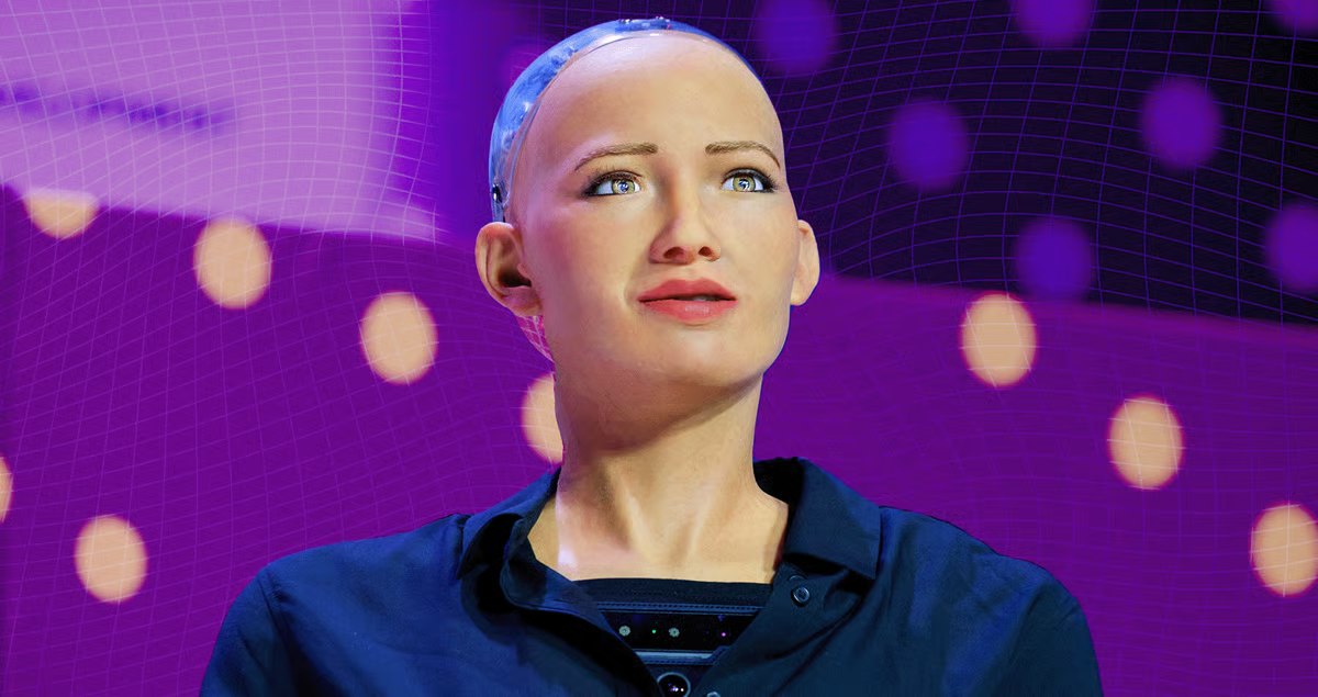 <p>Robots that look almost human but not fully → cause discomfort. </p>
