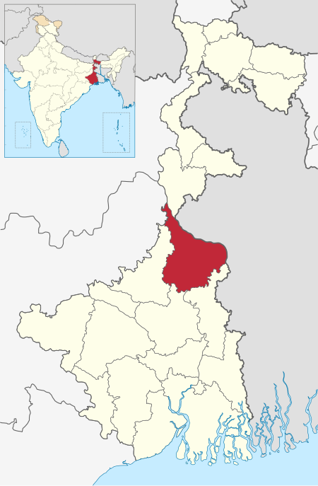 <p>মুর্শিদাবাদ</p>