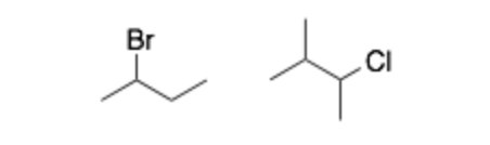 <p>Identify the organic compound</p>