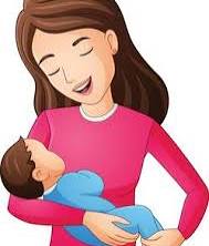 <p>She visits (+ person)</p><p>She visits her mother every weekend</p>