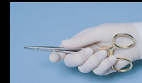 <p>When to use Palm grip</p>