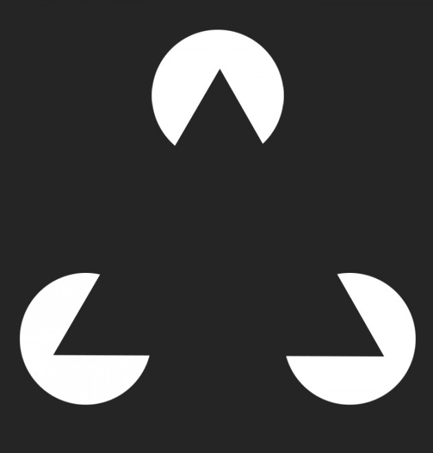 <p><span>Perceiving incomplete or interrupted patterns as complete, filling in the missing information to create a whole object</span></p>