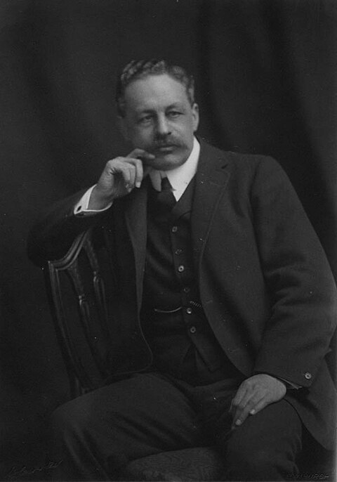 <p>John Mackinder’s theory</p>