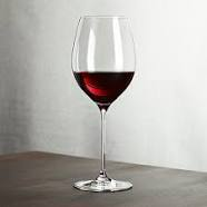 <p>wine glass</p>