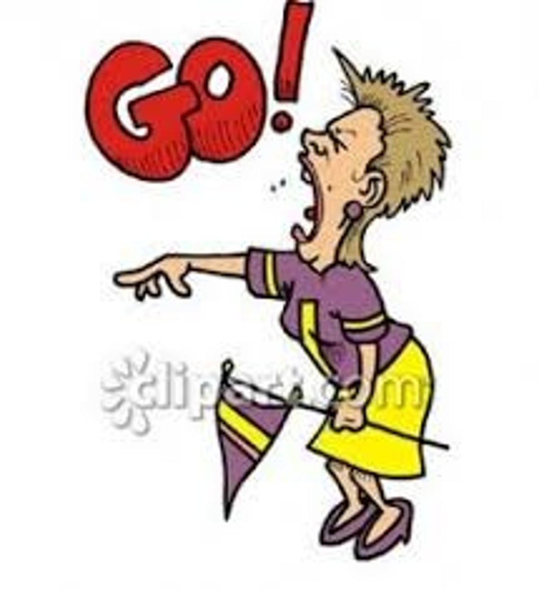 <p>Leaving no opportunity for denial or refusal</p>
