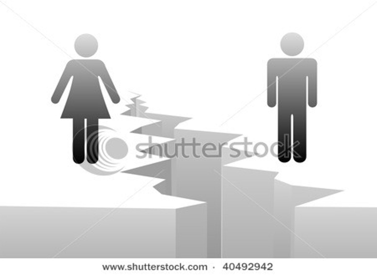 <p>(v.) to drift apart or become unfriendly; to cause such a separation; to remove or keep at a distance</p>