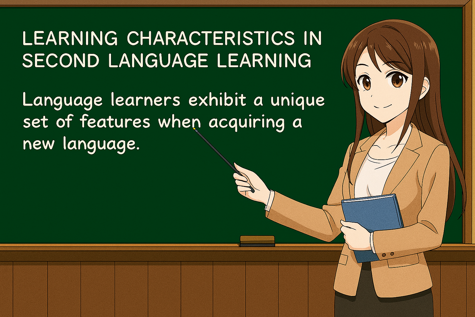 <ul><li><p>Older learners have greater cognitive maturity and metalinguistic awareness.</p></li><li><p>Younger learners may achieve more native‑like pronunciation.</p></li><li><p>Motivation, aptitude, and prior language knowledge influence outcomes.</p></li></ul><p></p>