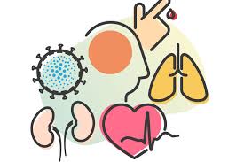 <p>depressive symptoms </p><p>High comorbidity with other medical symptoms (e.g., dizziness, cardia arrhythmias, asthma, IBS, hyperthyroidism)</p>