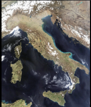 <p>Peninsula</p>