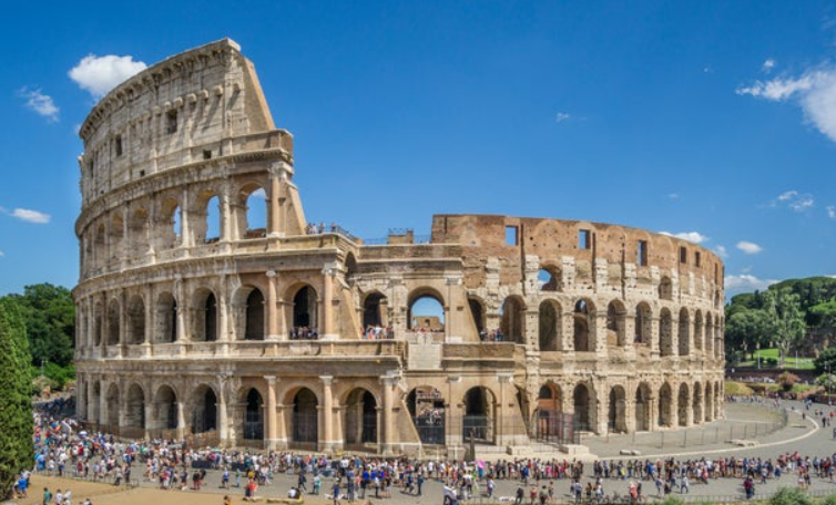 <p>Title (Period), Location, Date</p>