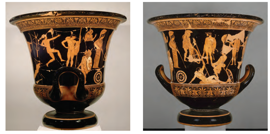 <p>niobides krater</p>