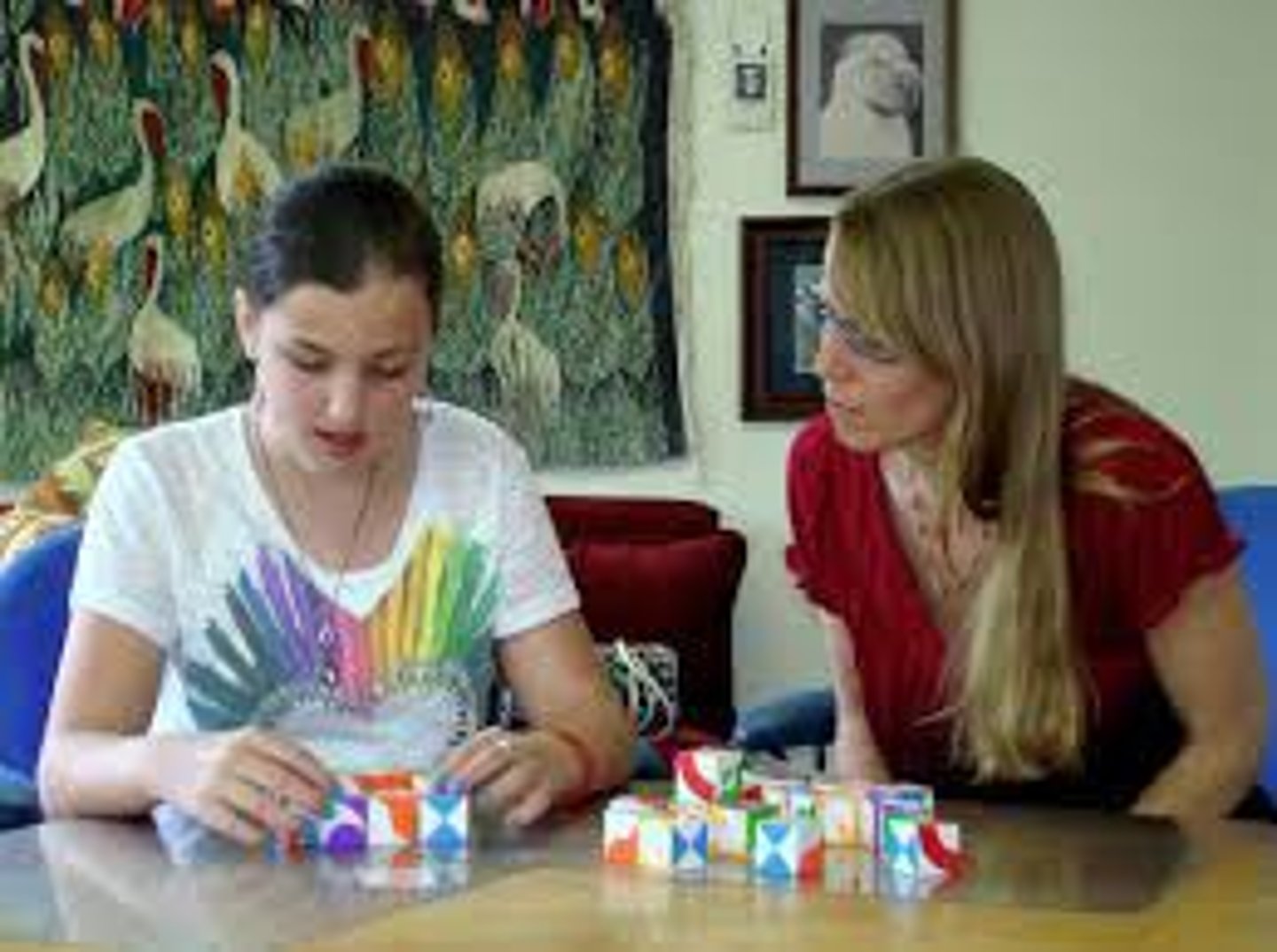<p>The study of how psychological processes affect and can enhance teaching and learning.</p>