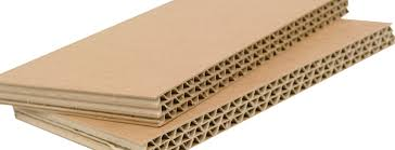 <p>Corrugated Materials</p>