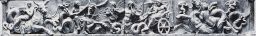 <p>Procession of Poseidon and Amphitrite (Paris Relief)</p>