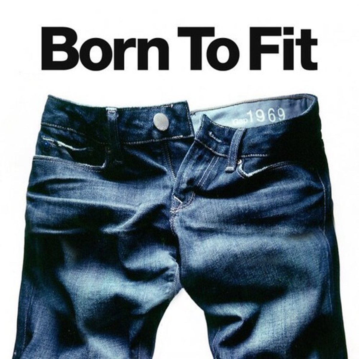 <p>It looks good on you</p>