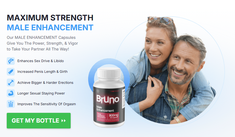 <p>Bruno Male Enhancement New Zealand Reviews</p>