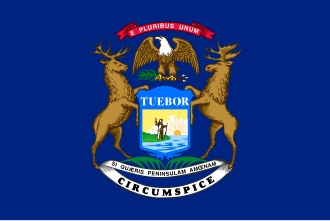 <p>Michigan</p>