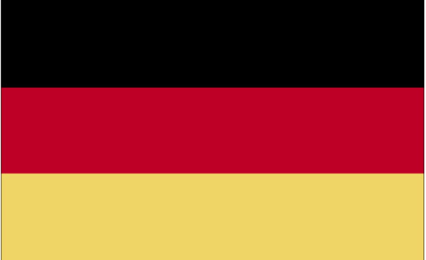 <p>old communists in power resign, East German government orders opening of Berlin Wall and within days Germany is reunited under one leader, Helmut Kohl</p>