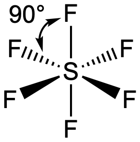 <p><span>SF₆ </span></p>