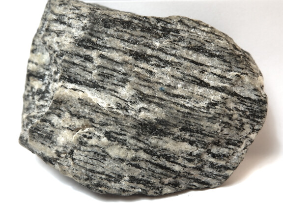 <p>Gneiss</p>