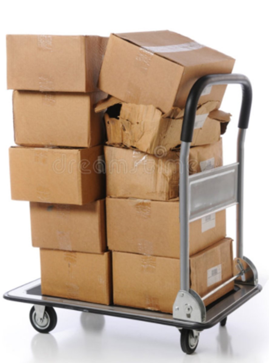 <p>Xếp hàng, thành nhiều hàng</p>