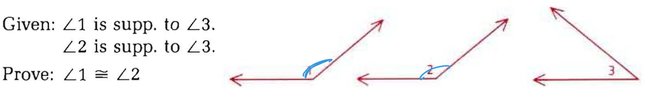 <p>What theorem can be used?</p>