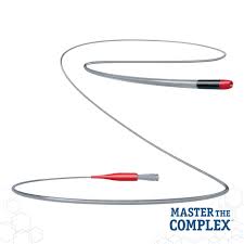 <p><strong>MAMBA<span data-name="tm" data-type="emoji">™</span> Microcatheter</strong></p>