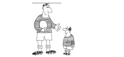 to respect (someone); to admire (someone).