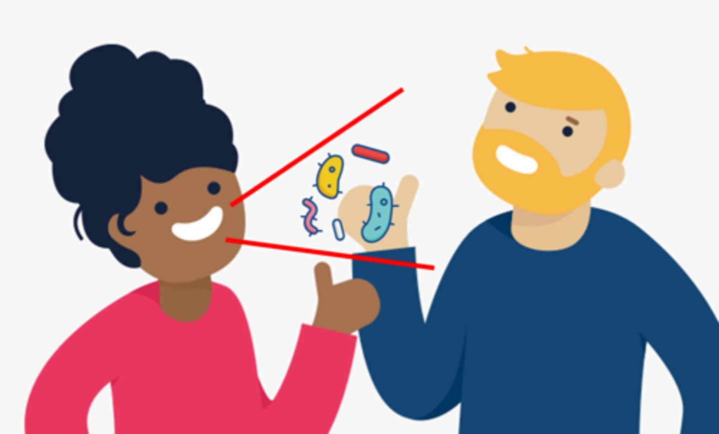 <p>a person with an infectious disease who displays no symptoms but can still transmit the disease to others</p>