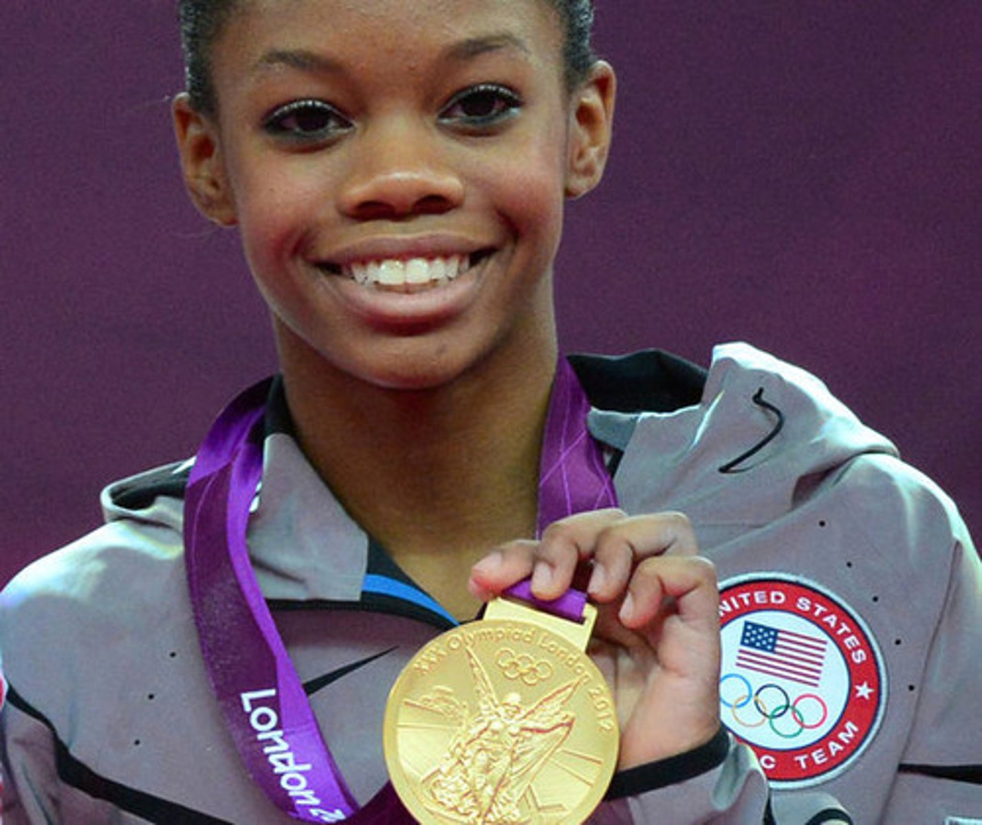 <p>female champion</p>