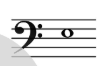 <p>What note is this?</p>