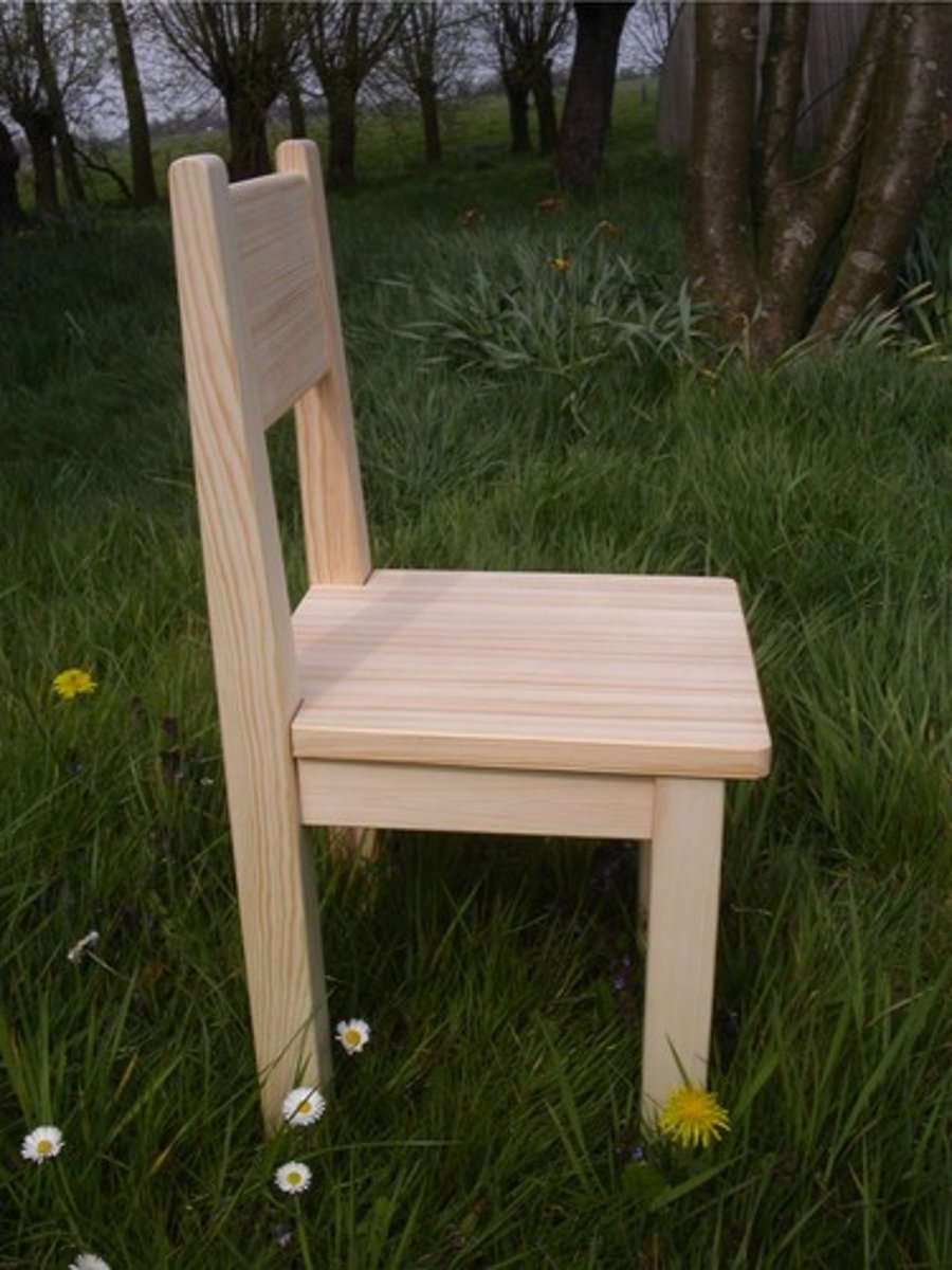 <p>stoeltjie</p>