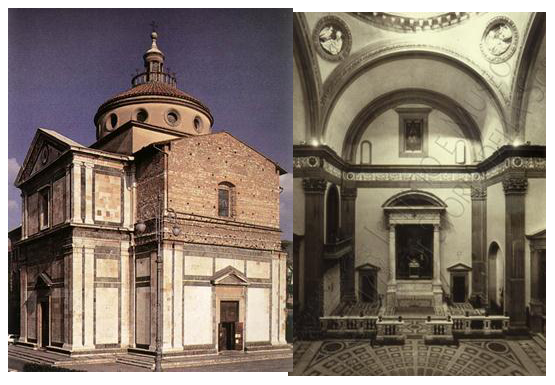 <p>sta maria del IIe carceri</p>
