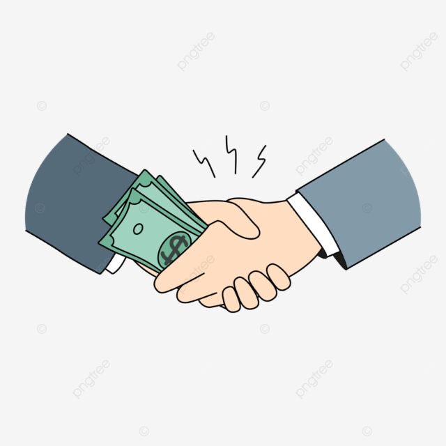 <p>Land from the government given to people or companies in exchange.</p>
