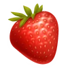 <p>Strawberry</p>
