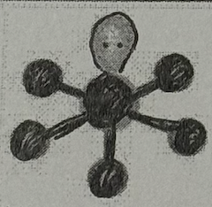 <p>Molecular Geometry?</p>