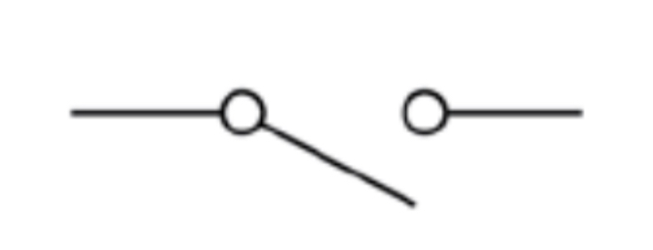 What is this symbol in a circuit diagram?