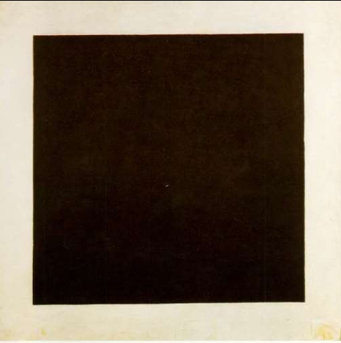 <p>Crni kvadrat na bijeloj podlozi</p>