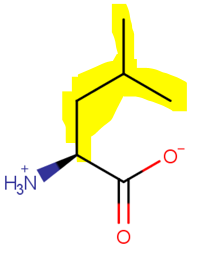 <p>Non Polar (6)</p>