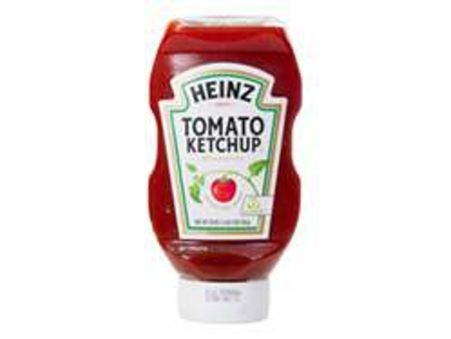 <p>ketchup</p>