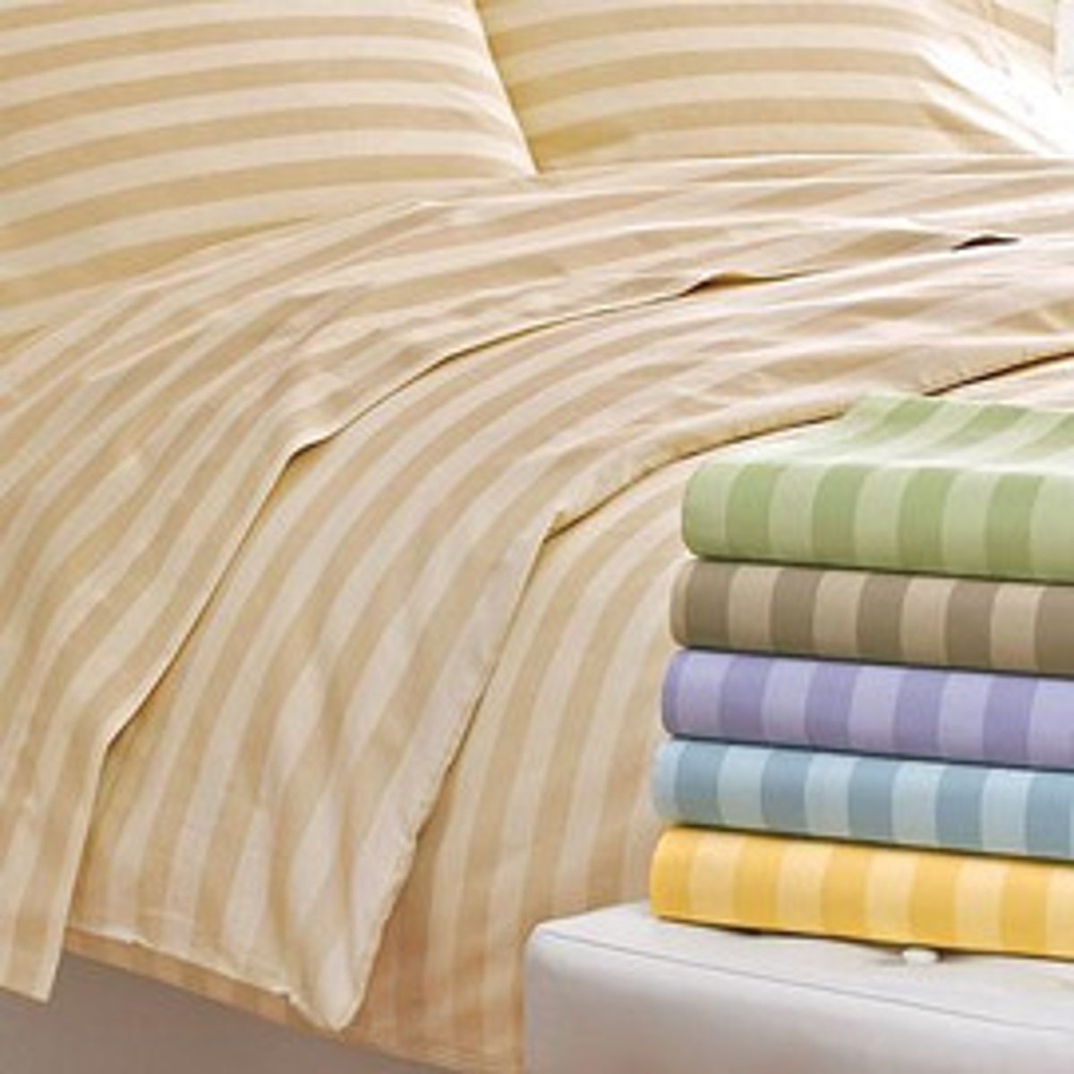 <p>sheets</p>