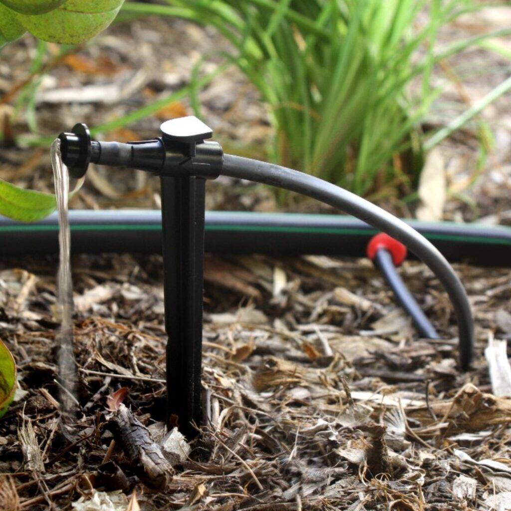 <p>Name this irrigation component</p>