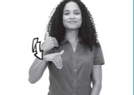 <p>What does this sign mean</p>