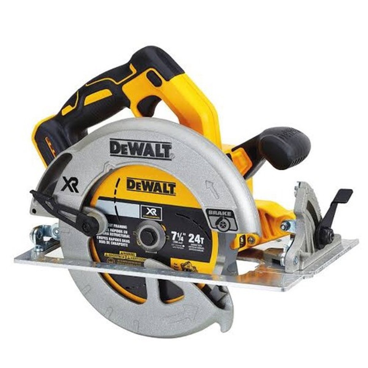 <p>Circular Saw (Skill Saw)</p>