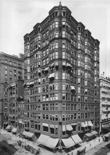 <p><span><span>Name? [Architect(s), Place, Date]</span></span></p>