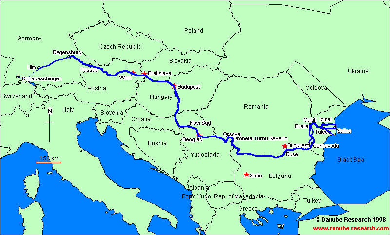 <p>Germany to Ukraine</p>